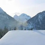 Alpenmotel Saeuling
