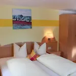 Alpenmotel Saeuling