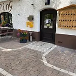 Bed & Breakfast Alpenmotel Säuling Pinswang