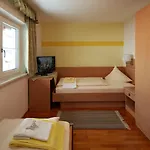Alpenmotel Saeuling ベッド・アンド・ブレックファスト 3*