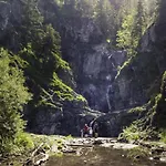 Alpenmotel Saeuling 3* ピンスヴァング