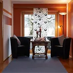 ベッド・アンド・ブレックファスト Alpenmotel Saeuling 3*