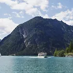 Alpenmotel Saeuling ベッド・アンド・ブレックファスト