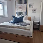 Alpenmotel Saeuling ベッド・アンド・ブレックファスト 3*
