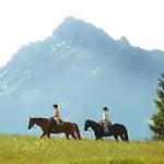 Alpenmotel Säuling
