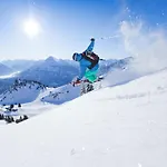 Alpenmotel Saeuling ベッド・アンド・ブレックファスト