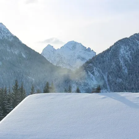 Alpenmotel Saeuling