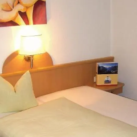 Alpenmotel Saeuling 3* بينسوانغ