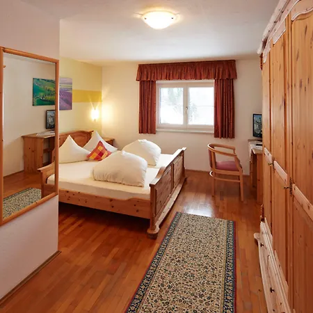Alpenmotel Saeuling