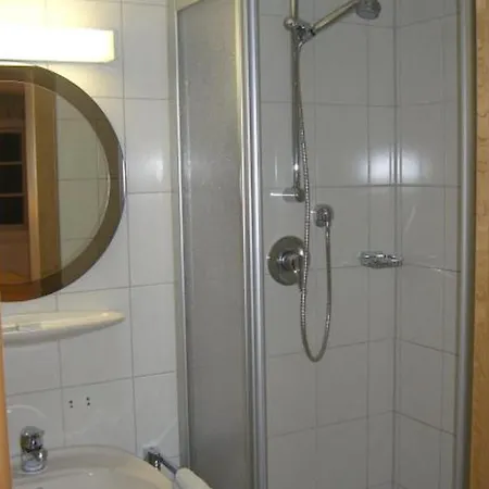 Alpenmotel Saeuling 3* بينسوانغ