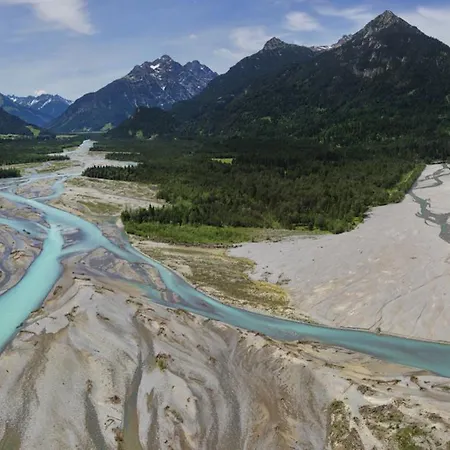 Säuling Garni Pinswang