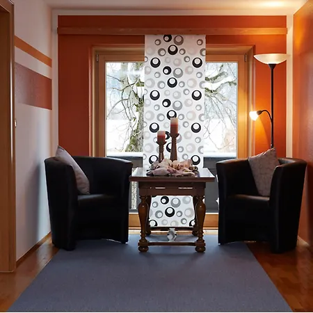 Bed and Breakfast Alpenmotel Saeuling 3*