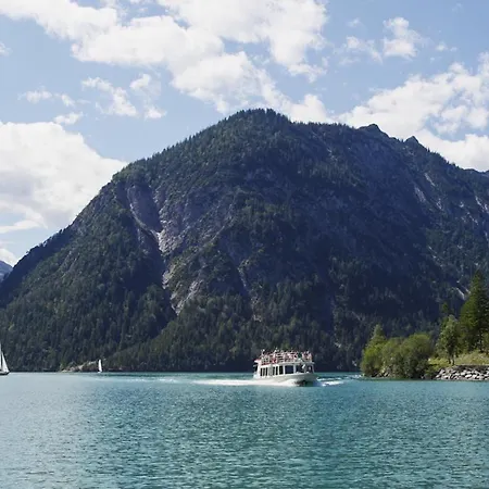 Alpenmotel Saeuling فندق مبيت وإفطار