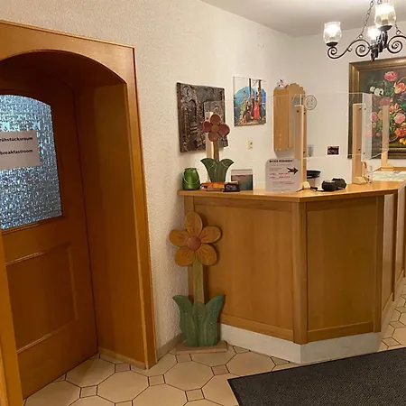 Alpenmotel Saeuling 3* بينسوانغ