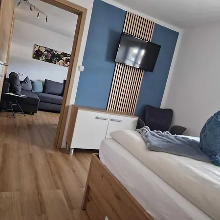 Alpenmotel Saeuling 3* Pinswang