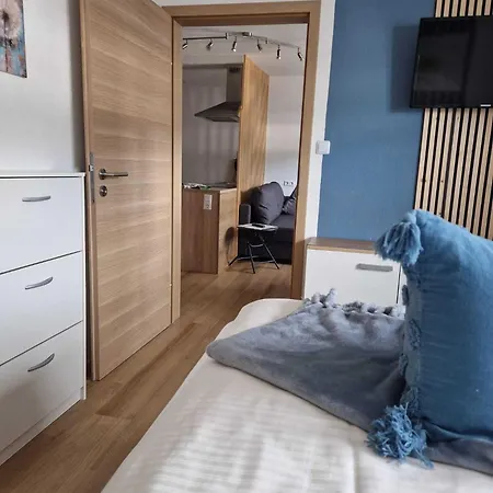 Alpenmotel Saeuling Panzió Pinswang