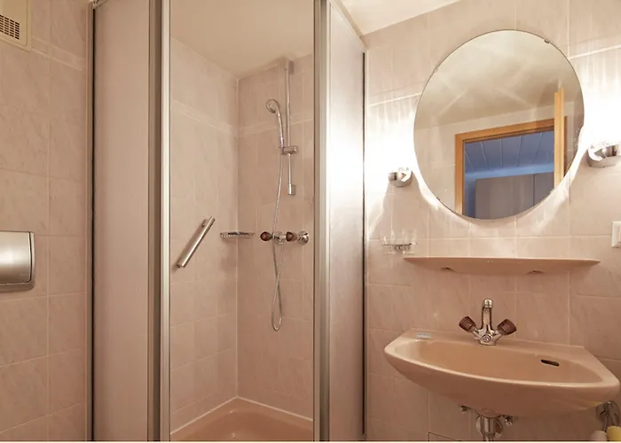 Säuling Garni Frühstückspension 3*