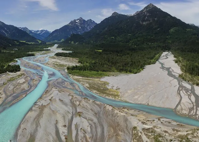 Säuling Garni Pinswang