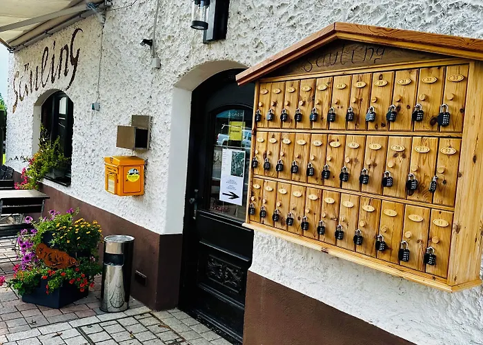 Säuling Garni Pinswang