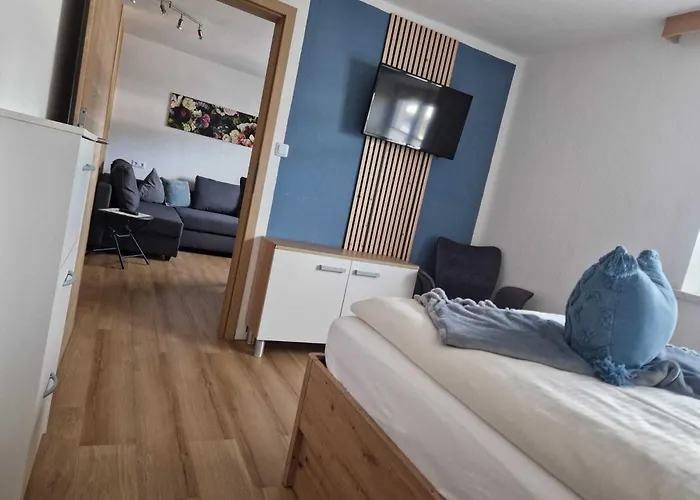 Säuling Garni 3* Pinswang