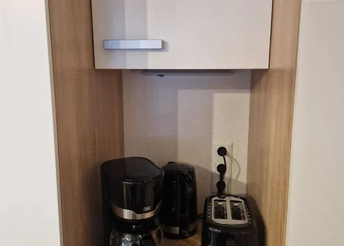 Alojamento de Acomodação e Pequeno-almoço Alpenmotel Saeuling 3*