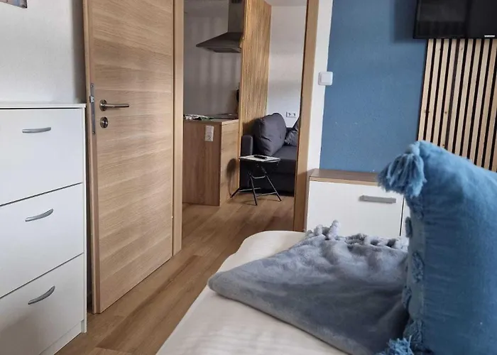 Alpenmotel Saeuling Alojamento de Acomodação e Pequeno-almoço Pinswang