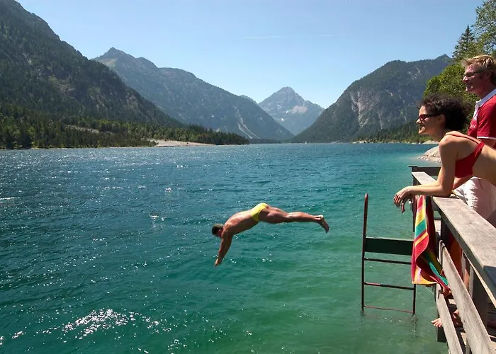 Frühstückspension Säuling Garni 3*