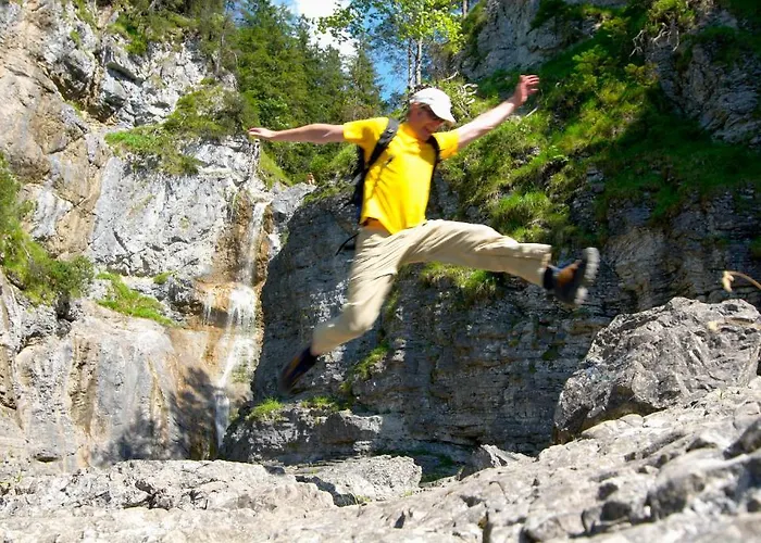 Alpenmotel Saeuling 3*