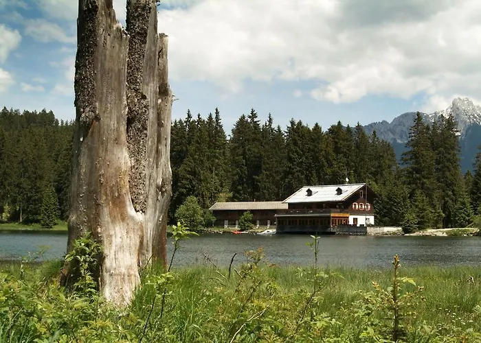 Säuling Garni Frühstückspension Pinswang