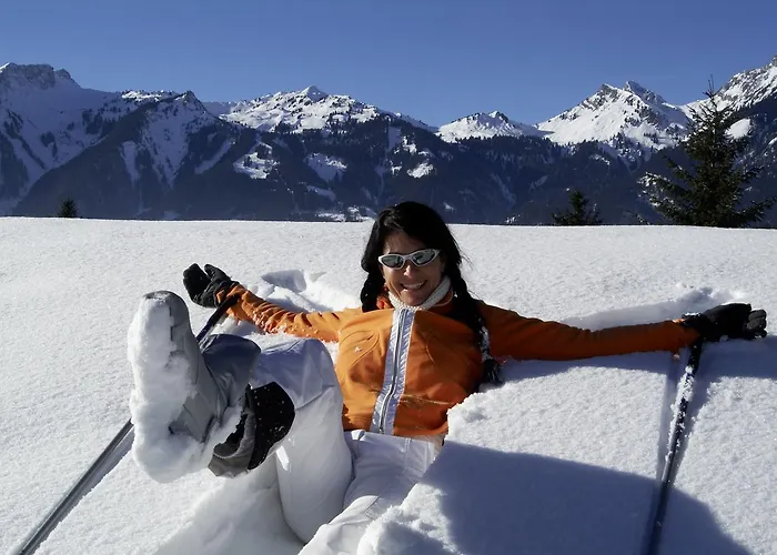 Frühstückspension Säuling Garni