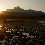 Alpenmotel Saeuling