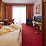 Alpenmotel Saeuling