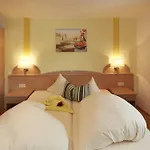 Alpenmotel Saeuling Pinswang