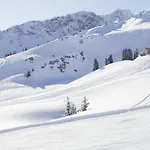 Bed and breakfast Alpenmotel Saeuling 3*