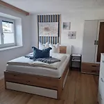 Alpenmotel Saeuling Pinswang