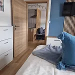 Alpenmotel Saeuling Bed and breakfast Pinswang