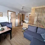 Bed and breakfast Alpenmotel Saeuling