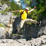 Alpenmotel Saeuling 3*