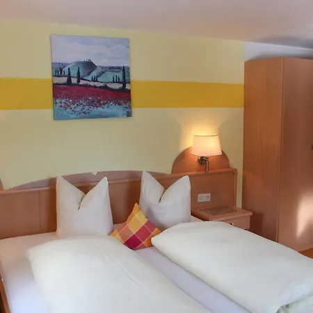 Alpenmotel Säuling