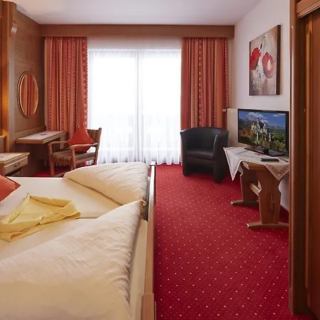 Alpenmotel Säuling