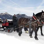 Alpenmotel Saeuling