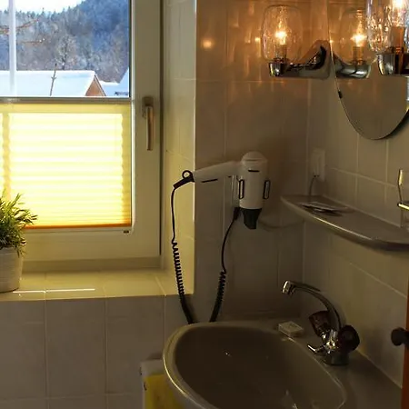 Alpenmotel Saeuling Bed & Breakfast 3*