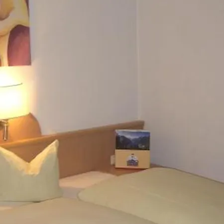 Alpenmotel Säuling 3* Pinswang