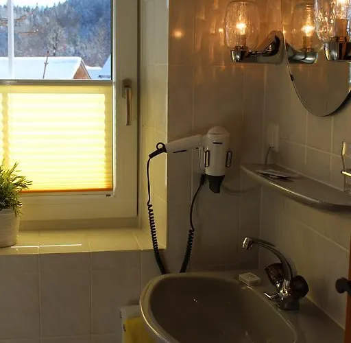 Alpenmotel Säuling Bed & Breakfast 3*