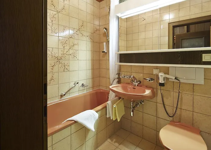 Alpenmotel Säuling Pinswang