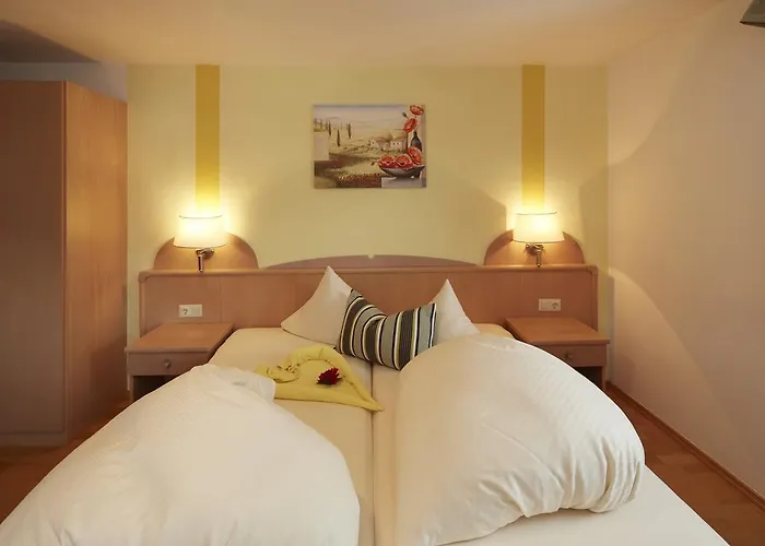 Alpenmotel Säuling Pinswang