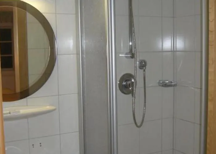 Alpenmotel Säuling 3* Pinswang