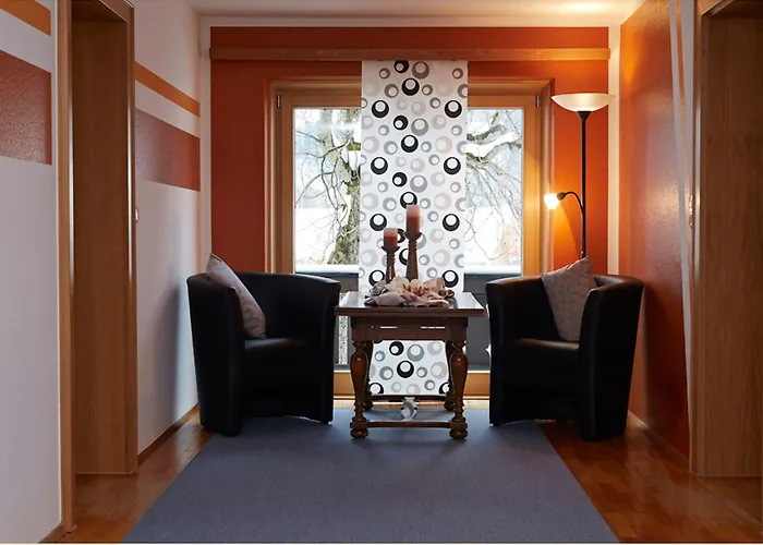 Bed & Breakfast Alpenmotel Säuling 3*