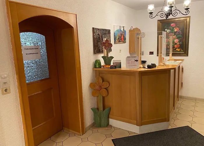 Alpenmotel Säuling 3* Pinswang