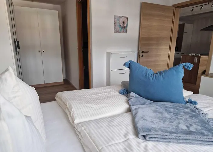 Alpenmotel Säuling Bed & Breakfast